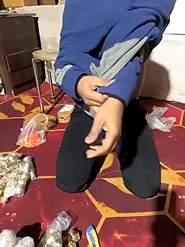 Babu1988UP online show from February 3, 2026, 11:26 am