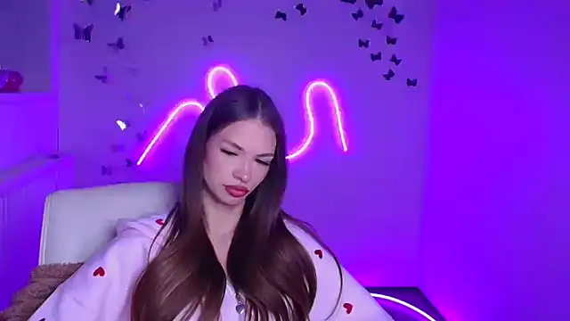 Snapshot of Lina_Loveuu chatting on March 21, 2026, 6:36 am Lina Loveuu online show from March 21, 2026, 6:36 am