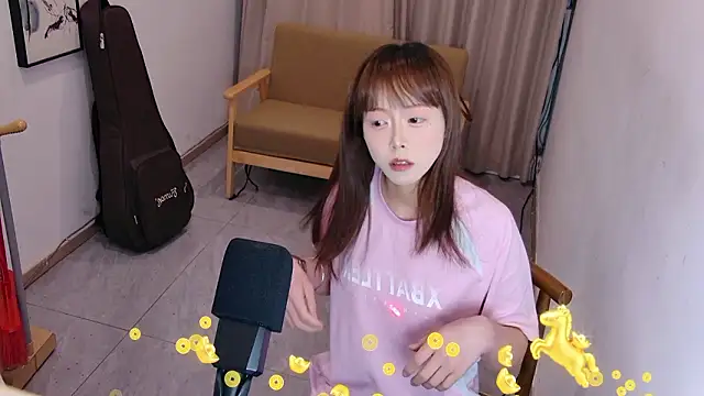 yuki-888 online show from March 10, 2026, 12:53 pm