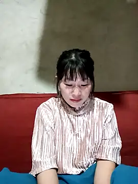 Snapshot of Nga_x9 chatting on January 15, 2026, 12:30 pm Nga x9 online show from January 15, 2026, 12:30 pm