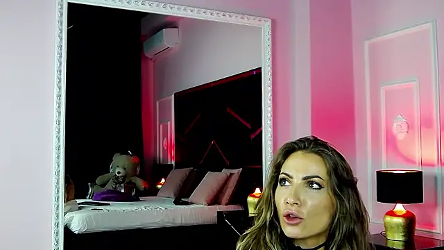 Anne Goddess online show from February 9, 2026, 7:17 am