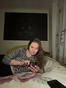  Mila Love online show from February 20, 2026, 4:42 pm