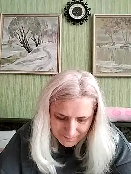 NyushaLollipop online show from March 7, 2026, 6:31 am