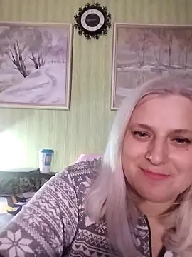 NyushaLollipop online show from March 27, 2026, 6:42 pm