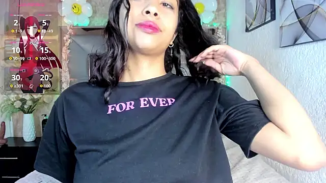 Estrellaa 1 online show from March 30, 2026, 12:50 pm