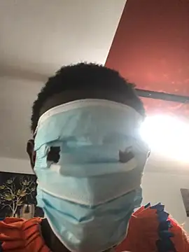 Snapshot of Obotantin chatting on January 13, 2026, 11:41 pm Obotantin online show from January 13, 2026, 11:41 pm