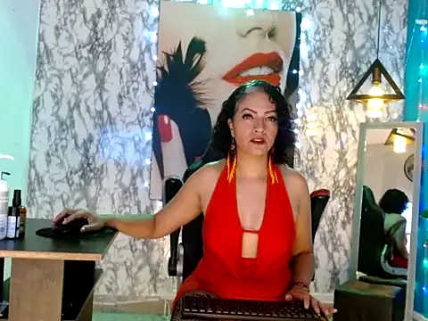 marilin black online show from February 4, 2026, 8:15 pm