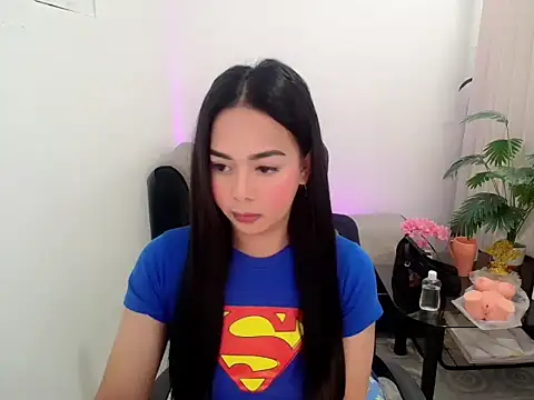 Callmesuesue online show from February 11, 2026, 5:51 am