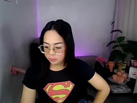 Callmesuesue online show from February 6, 2026, 10:39 pm