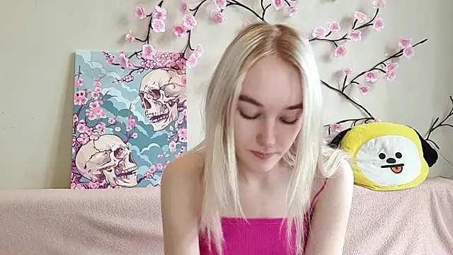 Snapshot of MisaMew chatting on July 25, 2026, 3:07 pm MisaMew online show from July 25, 2026, 3:07 pm