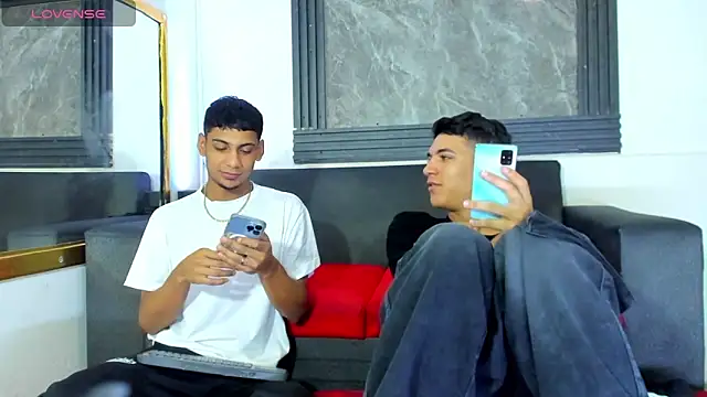 ALEX KEITH26 online show from March 16, 2026, 7:27 pm