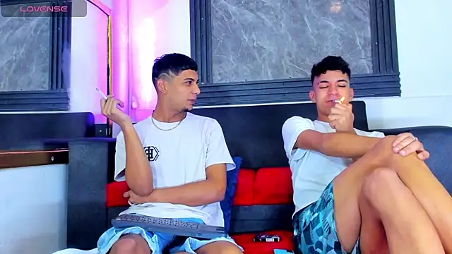 ALEX KEITH26 online show from March 12, 2026, 11:58 am