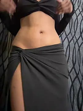 Sassyreyaaa online show from March 12, 2026, 6:45 pm