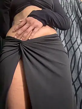 Sassyreyaaa online show from March 11, 2026, 6:24 pm