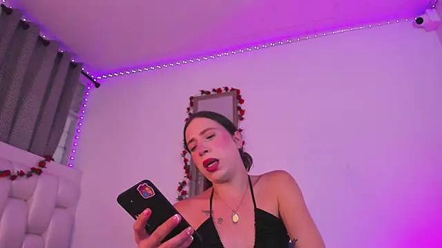 dirty sexx  online show from February 10, 2026, 6:51 pm