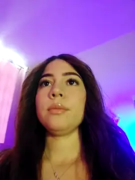 dani ferreer1 online show from March 24, 2026, 3:34 pm