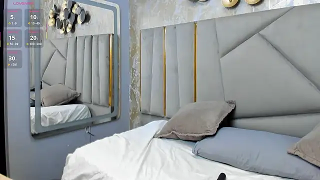 Gabby santos  online show from March 25, 2026, 12:15 pm