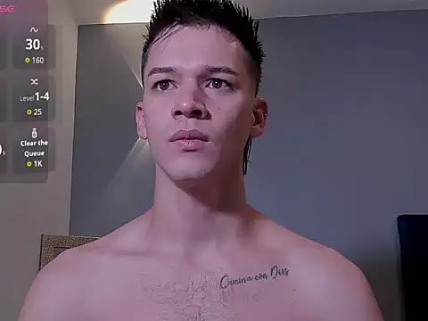 Snapshot of DrakeCarter chatting on February 9, 2026, 2:04 pm DrakeCarter online show from February 9, 2026, 2:04 pm