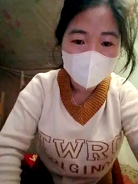 Snapshot of Hin-ni chatting on February 12, 2026, 7:35 pm Hin-ni online show from February 12, 2026, 7:35 pm