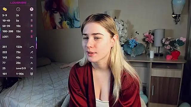 Snapshot of LuanaFincel chatting on February 22, 2026, 1:08 am LuanaFincel online show from February 22, 2026, 1:08 am