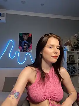 Snapshot of JinxMoon chatting on February 25, 2026, 5:13 pm JinxMoon online show from February 25, 2026, 5:13 pm