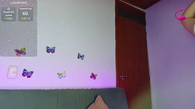 Snapshot of Anihaa chatting on February 17, 2026, 4:32 am Anihaa online show from February 17, 2026, 4:32 am