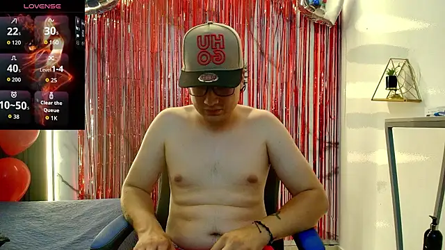 Danner Alaia online show from February 14, 2026, 8:31 pm