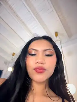 NeoMeiXXX online show from February 19, 2026, 5:15 am