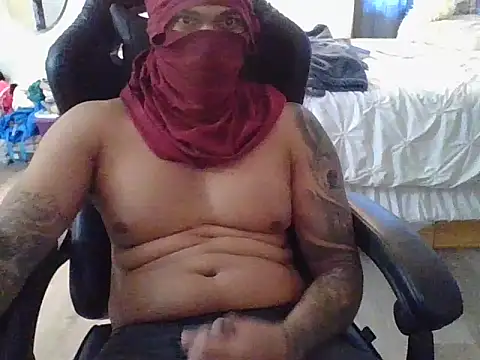 maleninjasex online show from January 13, 2026, 6:12 pm