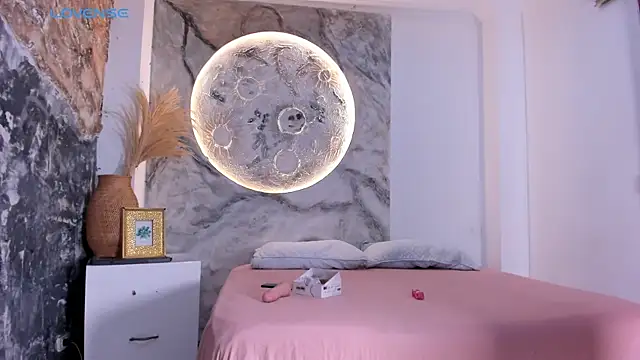 Snapshot of AnaiaClarck chatting on March 23, 2026, 12:16 pm AnaiaClarck online show from March 23, 2026, 12:16 pm