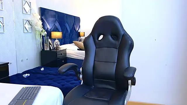 Snapshot of AshleyGingerr chatting on March 15, 2026, 2:24 pm AshleyGingerr online show from March 15, 2026, 2:24 pm