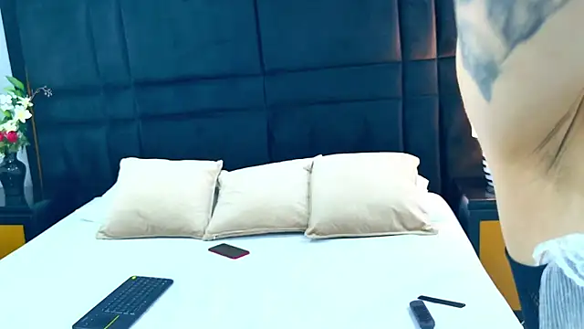 Snapshot of AshleyGingerr chatting on January 16, 2026, 7:51 pm AshleyGingerr online show from January 16, 2026, 7:51 pm