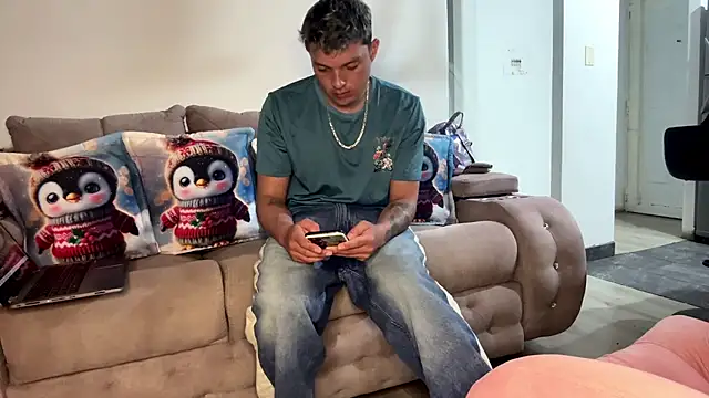 jack parrows online show from January 14, 2026, 6:50 am