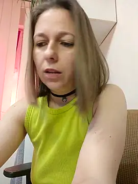 AdaJoy online show from April 26, 2026, 11:07 am