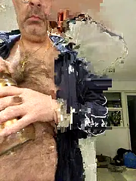 GayThug81 online show from January 14, 2026, 6:06 am