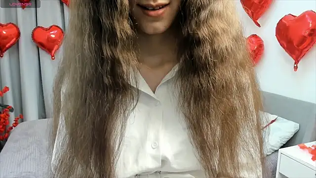 Snapshot of BrynnNolley chatting on February 14, 2026, 10:04 am BrynnNolley online show from February 14, 2026, 10:04 am