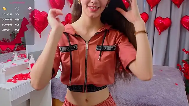 Snapshot of BrynnNolley chatting on February 15, 2026, 10:03 am BrynnNolley online show from February 15, 2026, 10:03 am