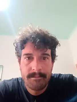 Nahuelito1987 online show from January 14, 2026, 12:20 pm