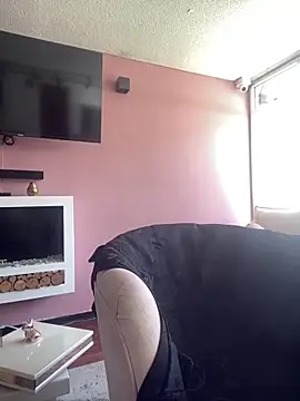 Snapshot of Diosa_Pink chatting on February 27, 2026, 5:02 pm Diosa Pink online show from February 27, 2026, 5:02 pm