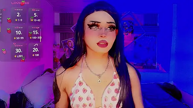 Lisa sparkleee online show from May 28, 2026, 4:20 am