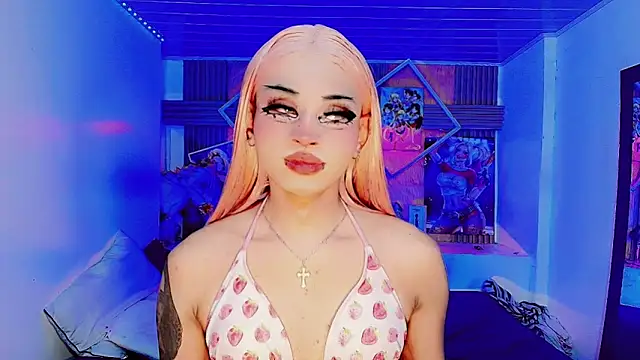 Lisa sparkleee online show from May 16, 2026, 3:05 am
