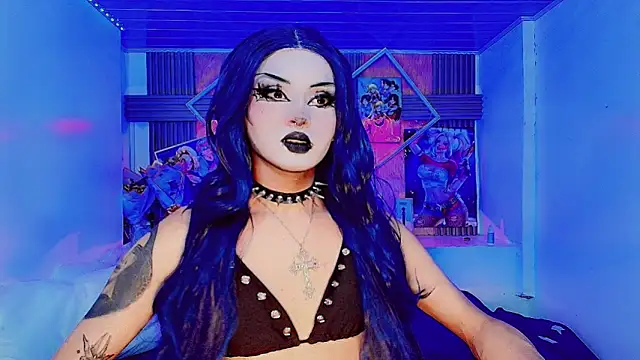 Lisa sparkleee online show from April 28, 2026, 1:04 am