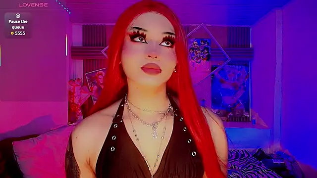 Lisa sparkleee online show from May 29, 2026, 3:23 am