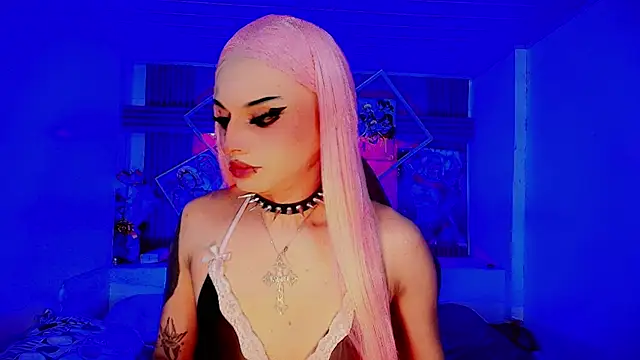 Lisa sparkleee online show from May 22, 2026, 3:15 am
