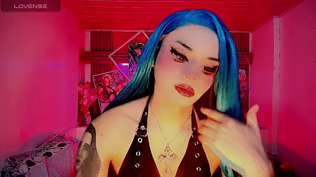 Lisa sparkleee online show from May 23, 2026, 3:38 am