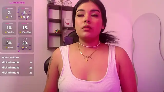 Giannagp online show from March 11, 2026, 8:03 pm