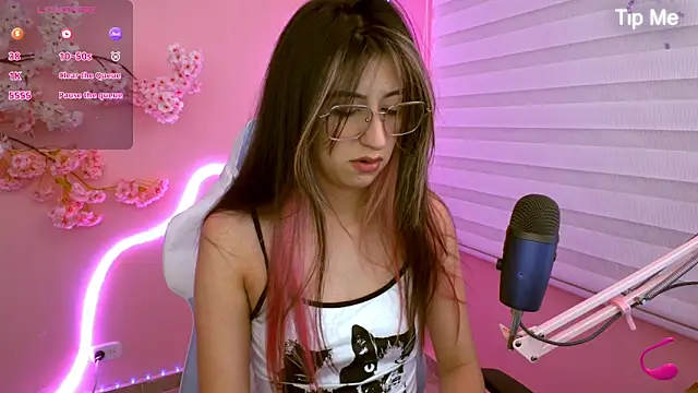 cutekore online show from March 19, 2026, 1:05 am