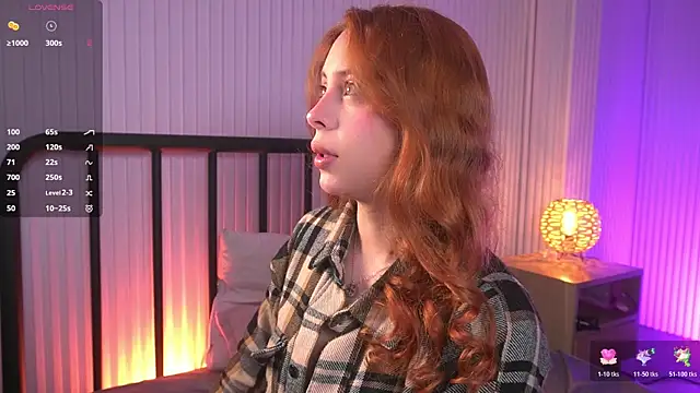 Maxiine online show from April 13, 2026, 11:03 am