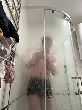 marsikk123 online show from January 13, 2026, 8:57 pm