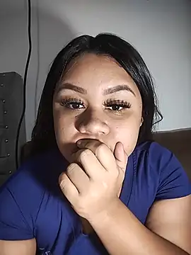 cami  sexy online show from July 31, 2026, 9:12 pm